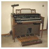 Hammond Organ