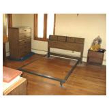 One of 2 Bedroom Sets