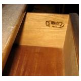 White Fine Furniture Brand