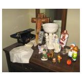 Catholic Religious Items