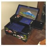 Jewelry Box