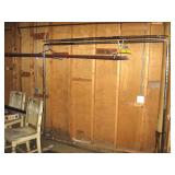 Standing Clothes Rack