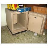 Combination Safe