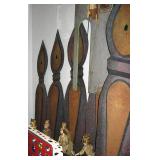 Marionette Back Drop Set For Sale Off-Site Call 219-763-3741