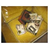 Post Cards Circa 1914-early 1920