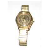 Marquette University Watch