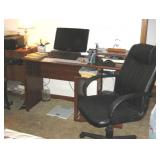 Complete Office Set Up