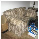 Matching Loveseat
