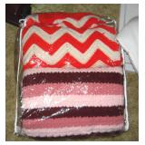 Ring Ring Retro Calling Afghans