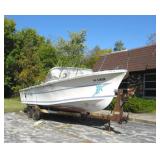 Buy Boats & Trailers Today
