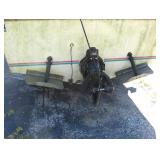 To Buy Call 219-763-3741