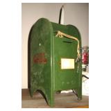 Miniature Mail Box