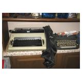 Typewriters