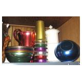 Ring Ring Retro Calling