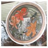 Several Pretty Sun Catchers