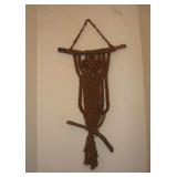 Owl Approx 2 1/2 Ft Long