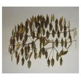 Dream Tree Gold Leaf 1989