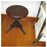 Piano Stool