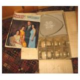 Family Weekly Jan 26, 1966 Sun Post Tribune