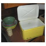Bread Box