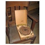 Record Player