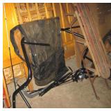 Snow Blower Wind Shield