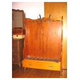 Gun Cabinet