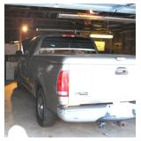 Ford F150 Truck-1 Owner