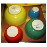 Patent Pending Era Older Pyrex