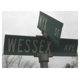 Previous Photos 5059 Wessex St Home