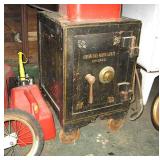 HERRING HALL MARVIN CHICAGO SAFE CO