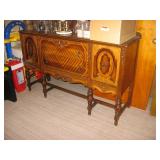 Buffet Beautiful Design