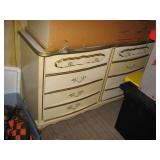 Bedroom Set French Provincial