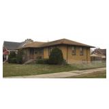 3 Bedroom Home 4 Sale