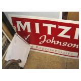 Mitzi Vermont Political Candidate