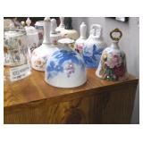 Bells-Bavarian & Germany