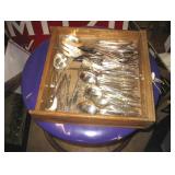 Flatware Various Patterns