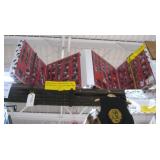 2 Box Sets, 1 Sealed 101 Dalmatians Year 1996