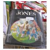 Mother Jones Magazine Premier Issue Feb 1976