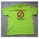T Shirts Brand New Never Worn