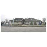 Both Homes Auctioned Off at Portage Ingram