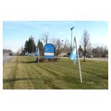 One  Michigan City Home Too