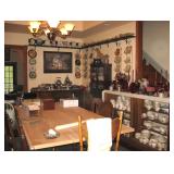 Jeannie & Dieter Kedziora, collectors 42 years LIVE Auction - Museum-Like