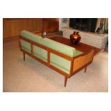 Designers Peter Hvidt & Orla 