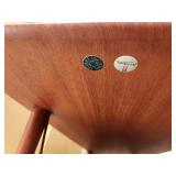 France Table Tag Number