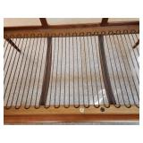 Metal Steel Hardware Supports