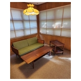 Designers Peter Hvidt & 