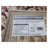Kirman Carpet