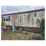 Appears to be Furnishings, Contents Inside Home