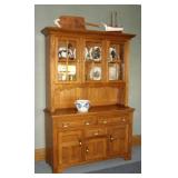 Attorney Anne Kutak Estate-Historic Hammond